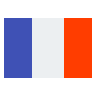flags FRANCE