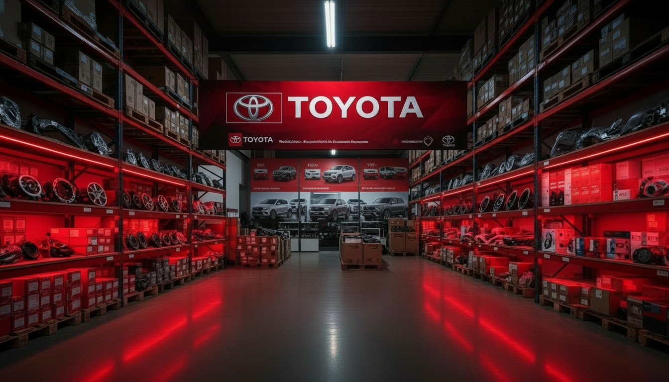 Supreme Auto Excellence