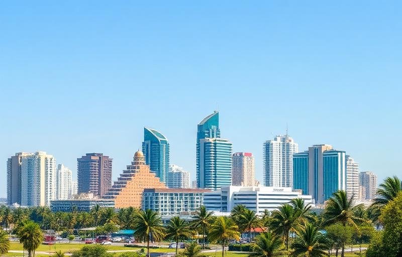 Abidjan