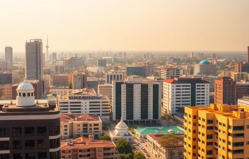 Conakry