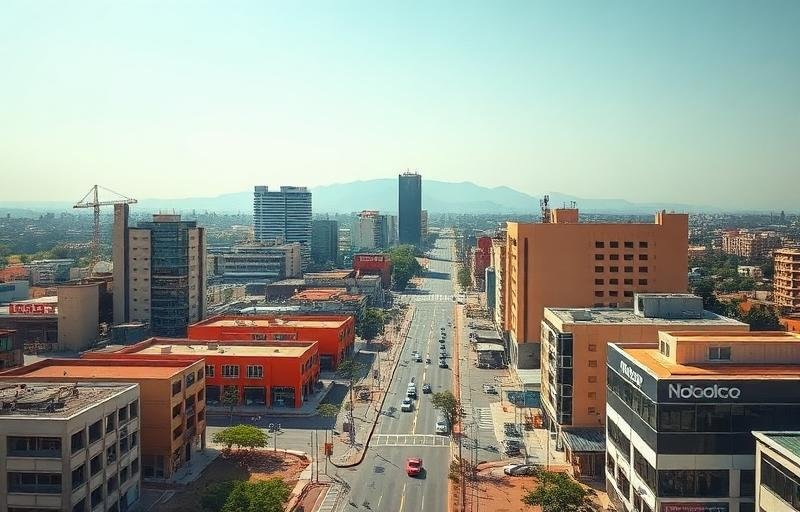 Bamako