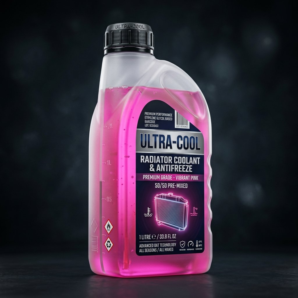 Antigel Concentré