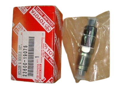 Injecteur